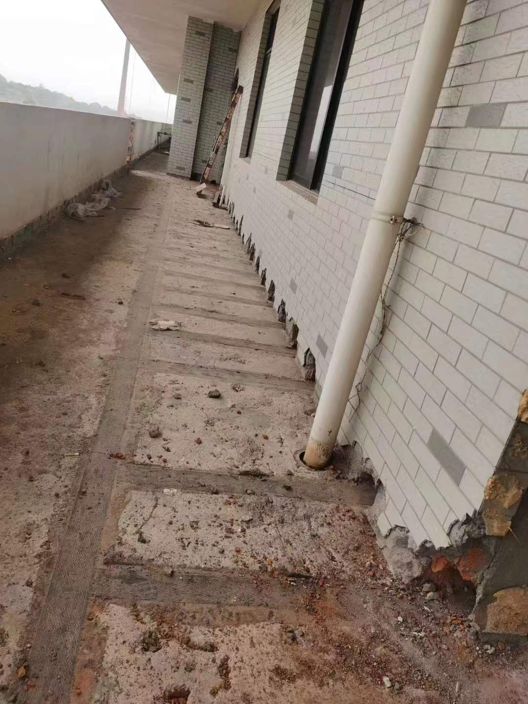 广阳老房加固如何做好加固工作?